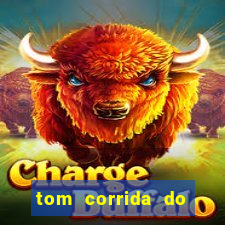 tom corrida do ouro dinheiro infinito